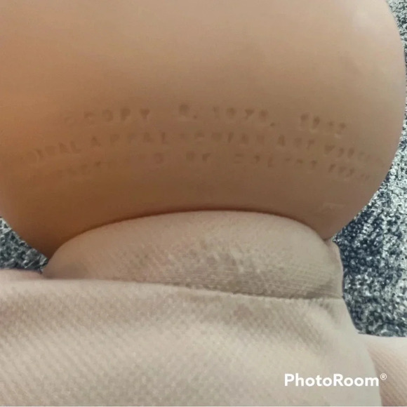 1985 Preemie Cabbage Patchkids - Picture 10 of 11